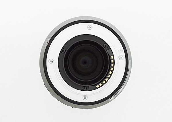 ◇美品【FUJIFILM 富士フイルム】XF 18-120mm F4 LM PZ WR 一眼カメラ用レンズ_画像4