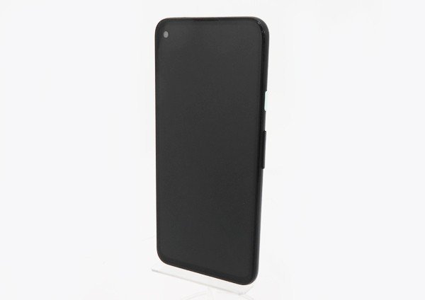 ◇ジャンク【Google】Google Pixel 4a 128GB SIMフリー G025M