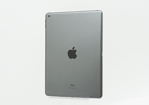 iPad 第7世代 32GB スペースグレイ M… ジャンク品-