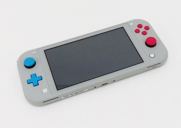 ○【任天堂】Nintendo Switch Lite/ニンテンドースイッチライト本体