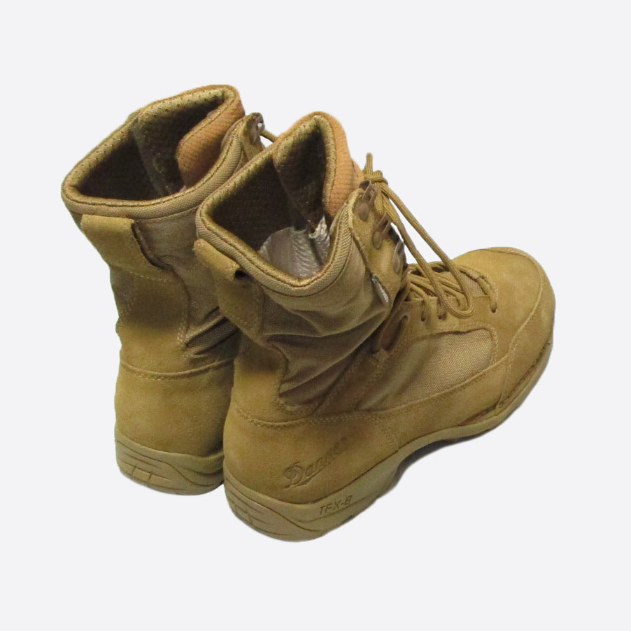 ★SALE★Danner/ダナー★Desert TFX G3/デザートTFX G3 (Coyote/8/26cm)