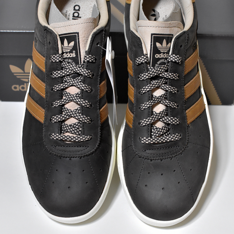 27cm adidas Consortium Munchen MIG Oktoberfest Night Brown 27cm adidas Consortium Munchen MIG Oktoberfest Night Brown