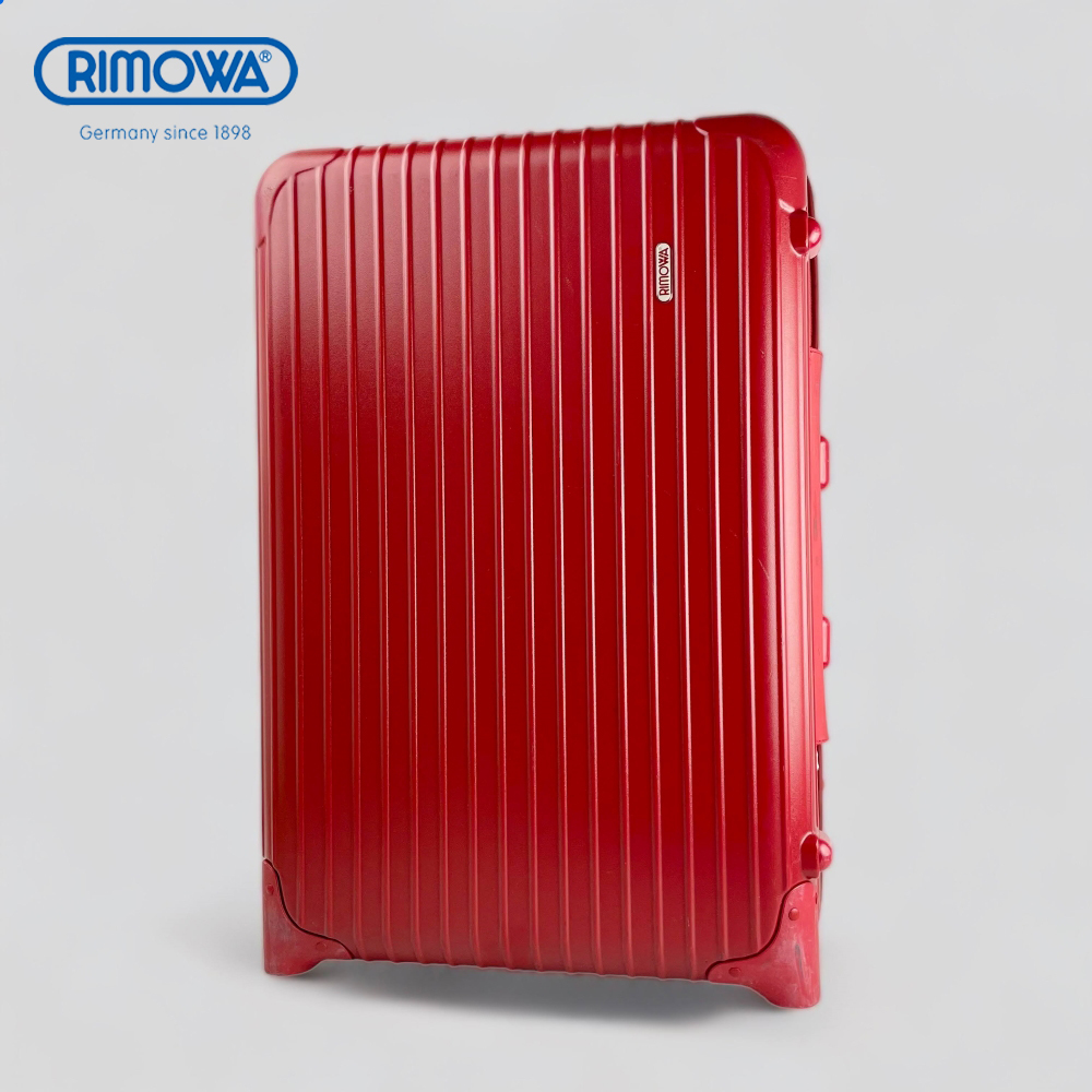 人気急上昇】 □RIMOWA サルサ TSAロック ユニセックス ビジネス