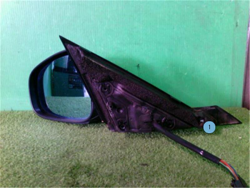  Alpha Romeo original other Alpha Romeo { 94018 } left side mirror P31200-23008220