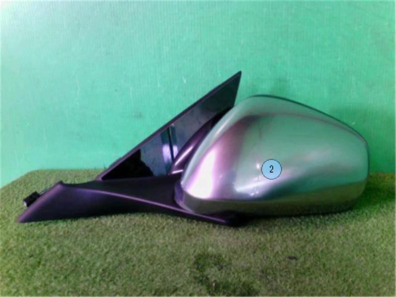  Alpha Romeo original other Alpha Romeo { 94018 } left side mirror P31200-23008220