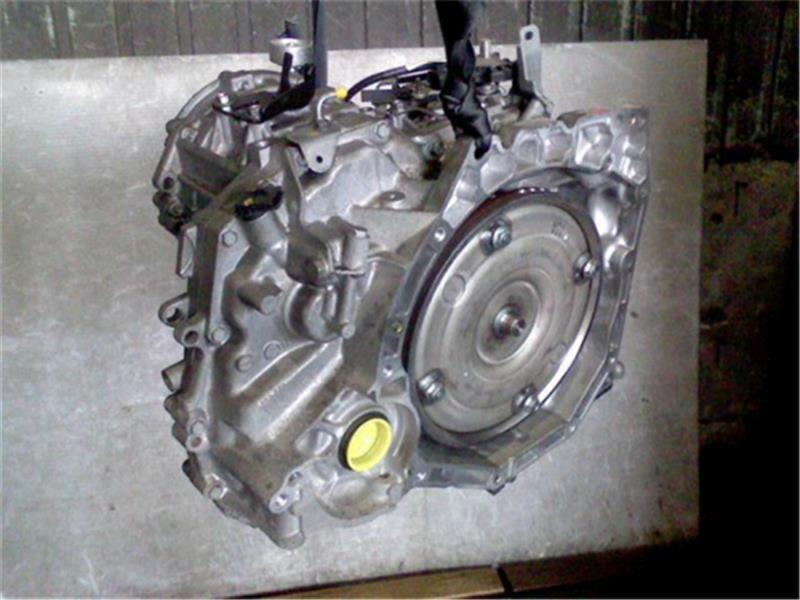  Nissan original Tiida { C11 } Transmission P70600-23005782