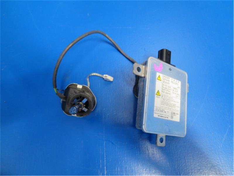  Honda original N-BOX { JF1 } right light control unit 33119-SZW-003 P61500-23003198