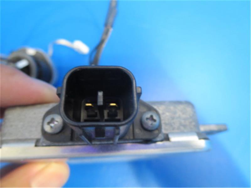  Honda original N-BOX { JF1 } right light control unit 33119-SZW-003 P61500-23003198