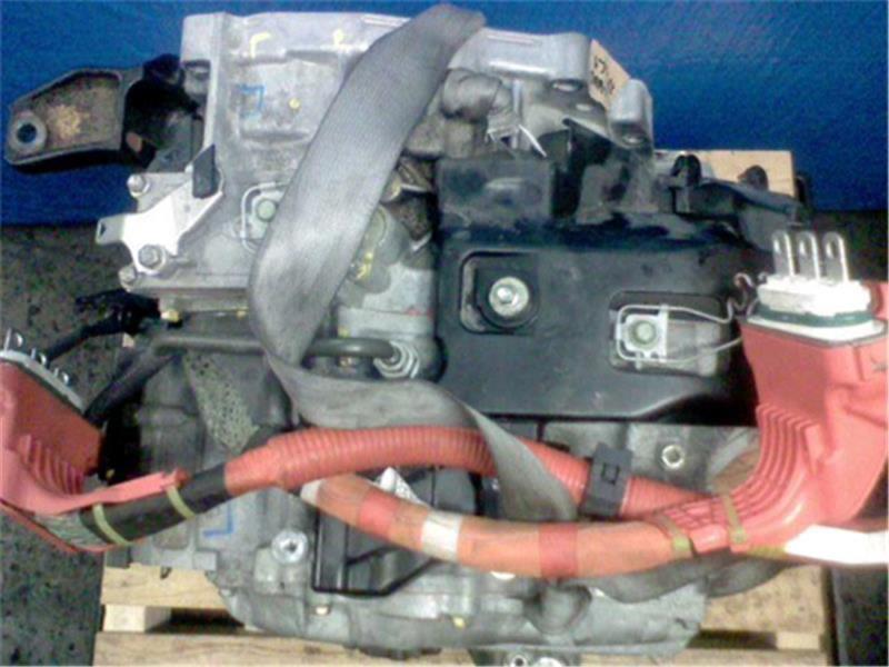  Toyota original Lexus RX { GYL16W } Transmission P70400-23009979