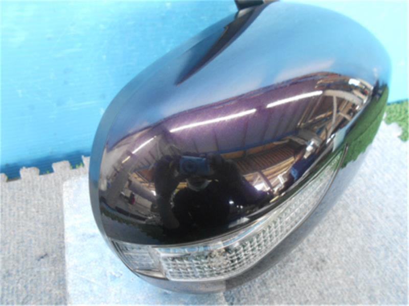  Subaru original Stella { RN2 } right side mirror P80500-20010004