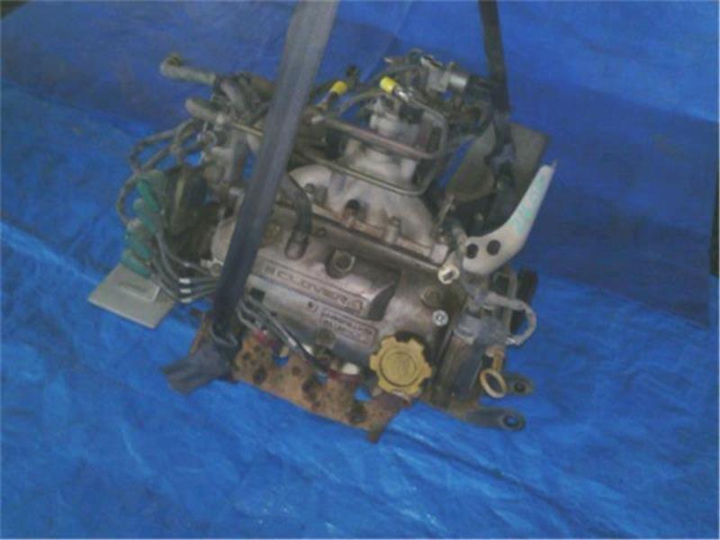  Subaru original Sambar { TT2 } engine P10200-23005728