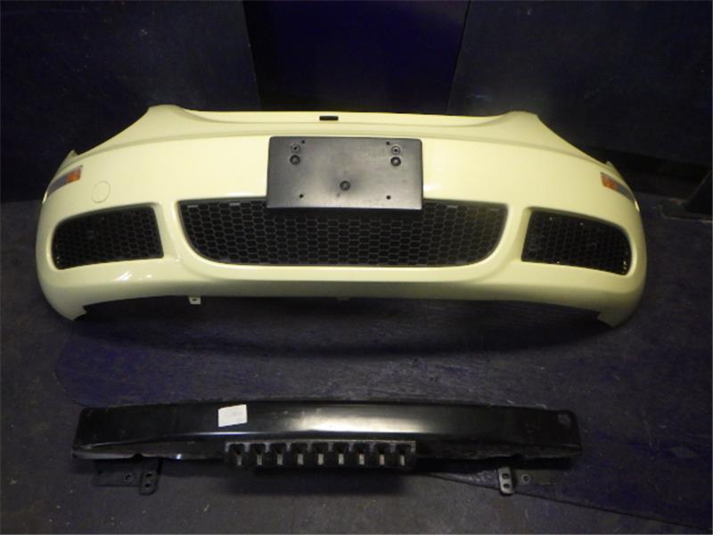 ワーゲン 純正 ビートル 《 9CBFS 》 フロントバンパー P10300-23011203