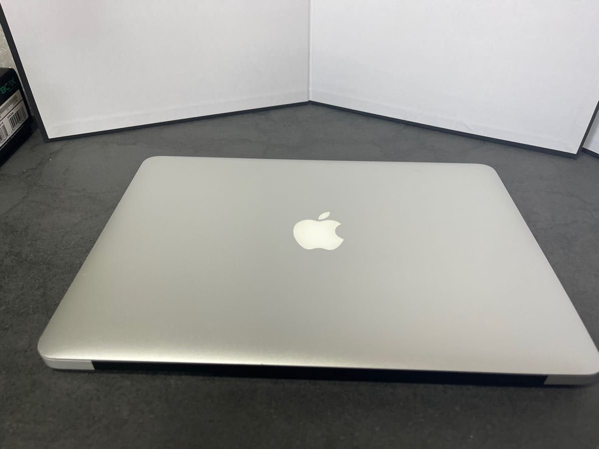 MacBook Air 13インチ 2015 Core i7 8GB 512GB|Yahoo!フリマ(旧