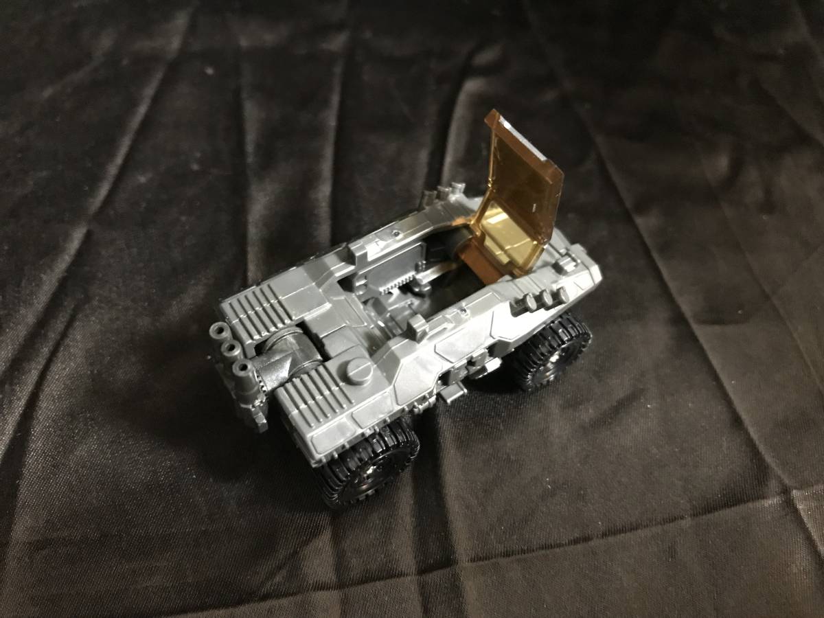 Sản phẩm ダイアクロン タカラトミー(T):ガルダヴァーサルター
