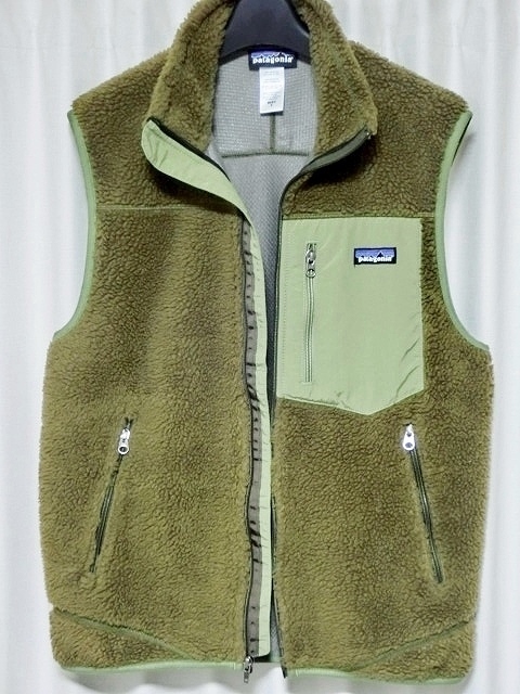 ☆patagonia☆パタゴニア メンズ クラシック レトロX フリース ☆patagonia☆パタゴニア メンズ クラシック レトロX フリース