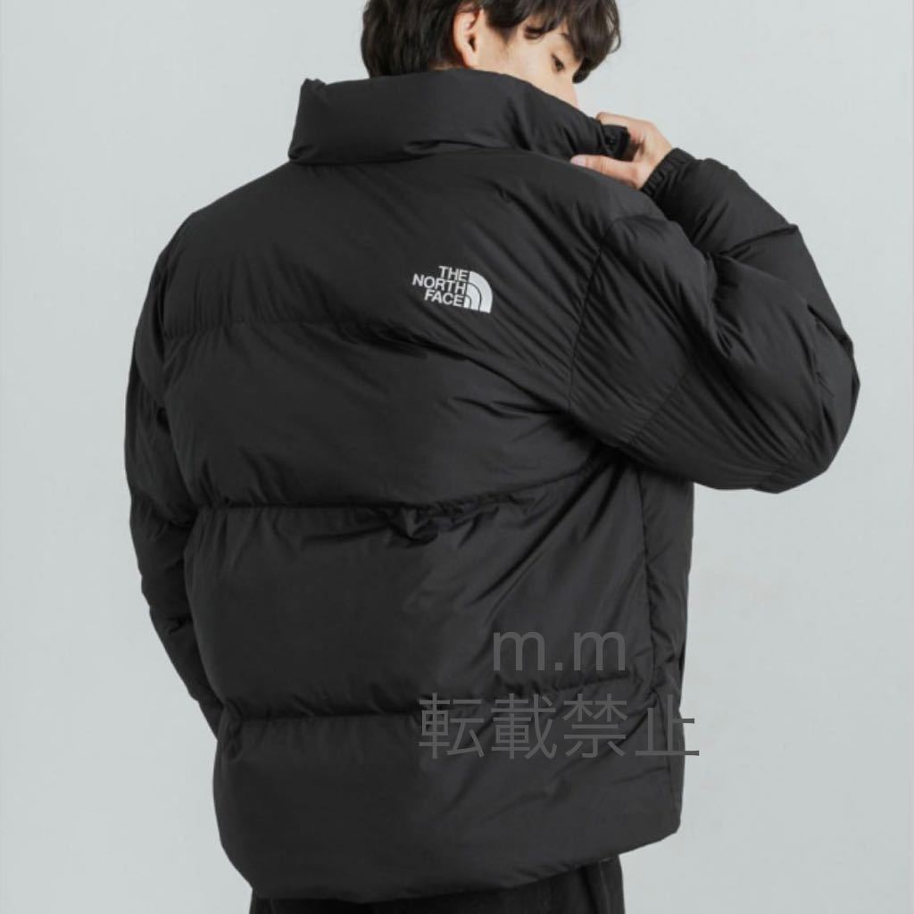 送料無料 THE NORTH FACE ノースフェイス ダウンジャケット ジャケット