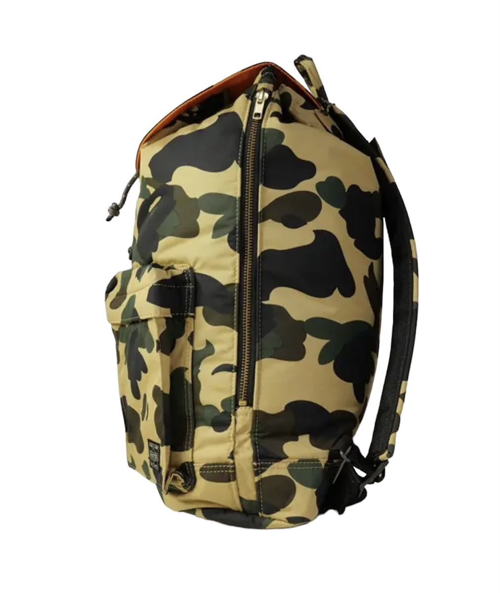 送料込み 即決 未使用 A BATHIMG APE × PORTER アベイシング 送料込み 即決 未使用 A BATHIMG APE × PORTER アベイシング