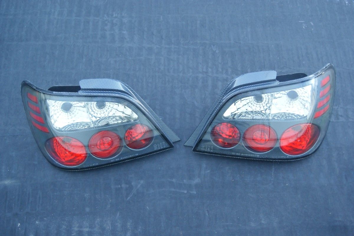 3連灯ユーロテールレンズ インプレッサ GDB GDA GD9 WRX STI|Yahoo!フリマ 3連灯ユーロテールレンズ インプレッサ GDB GDA GD9 WRX STI|Yahoo!フリマ