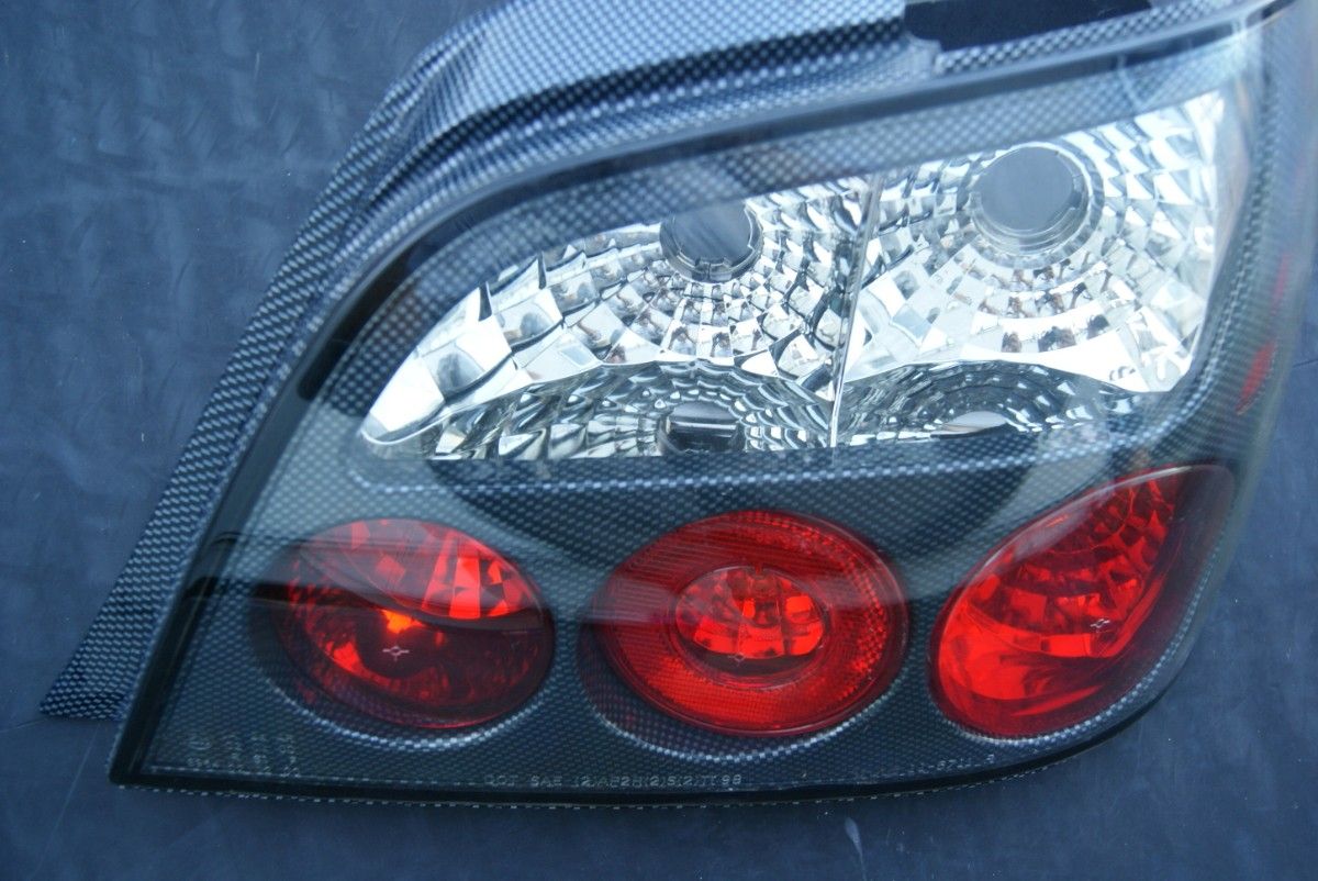 3連灯ユーロテールレンズ インプレッサ GDB GDA GD9 WRX STI|Yahoo!フリマ 3連灯ユーロテールレンズ インプレッサ GDB GDA GD9 WRX STI|Yahoo!フリマ