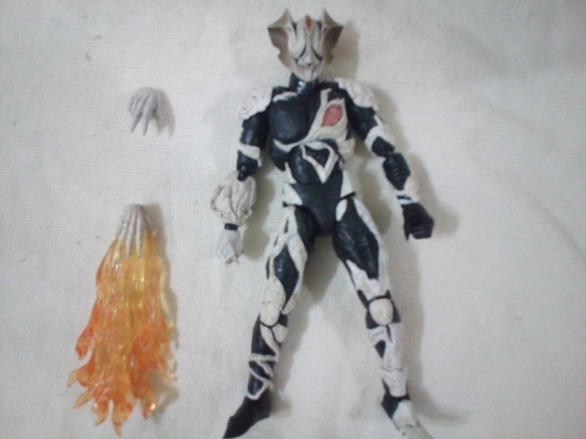 多数出品同梱OK ULTRA-ACT ウルトラマンティガ キリエロイド ウルトラアクト