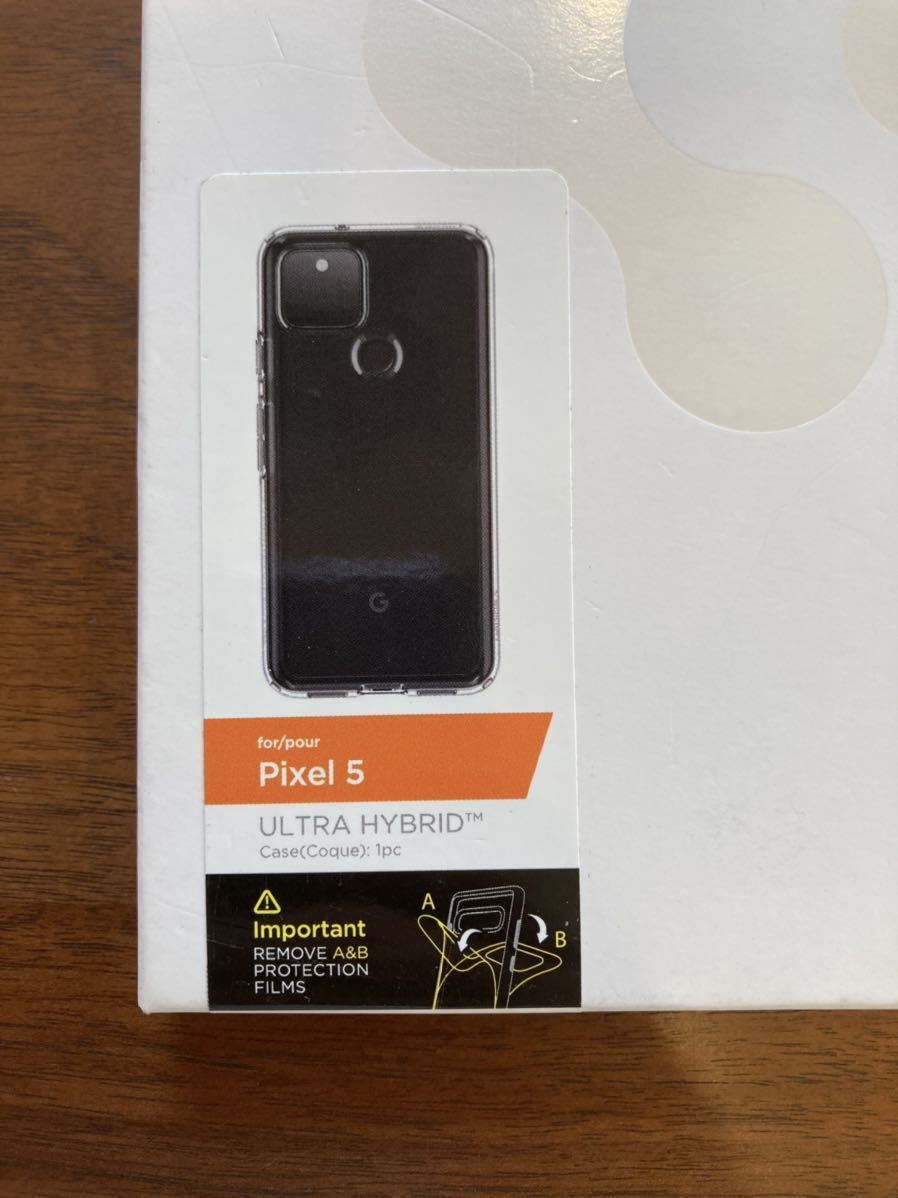 SPIGEN Google Pixel 5 スマホケース ACS01897 新品|Yahoo SPIGEN Google Pixel 5 スマホケース ACS01897 新品|Yahoo