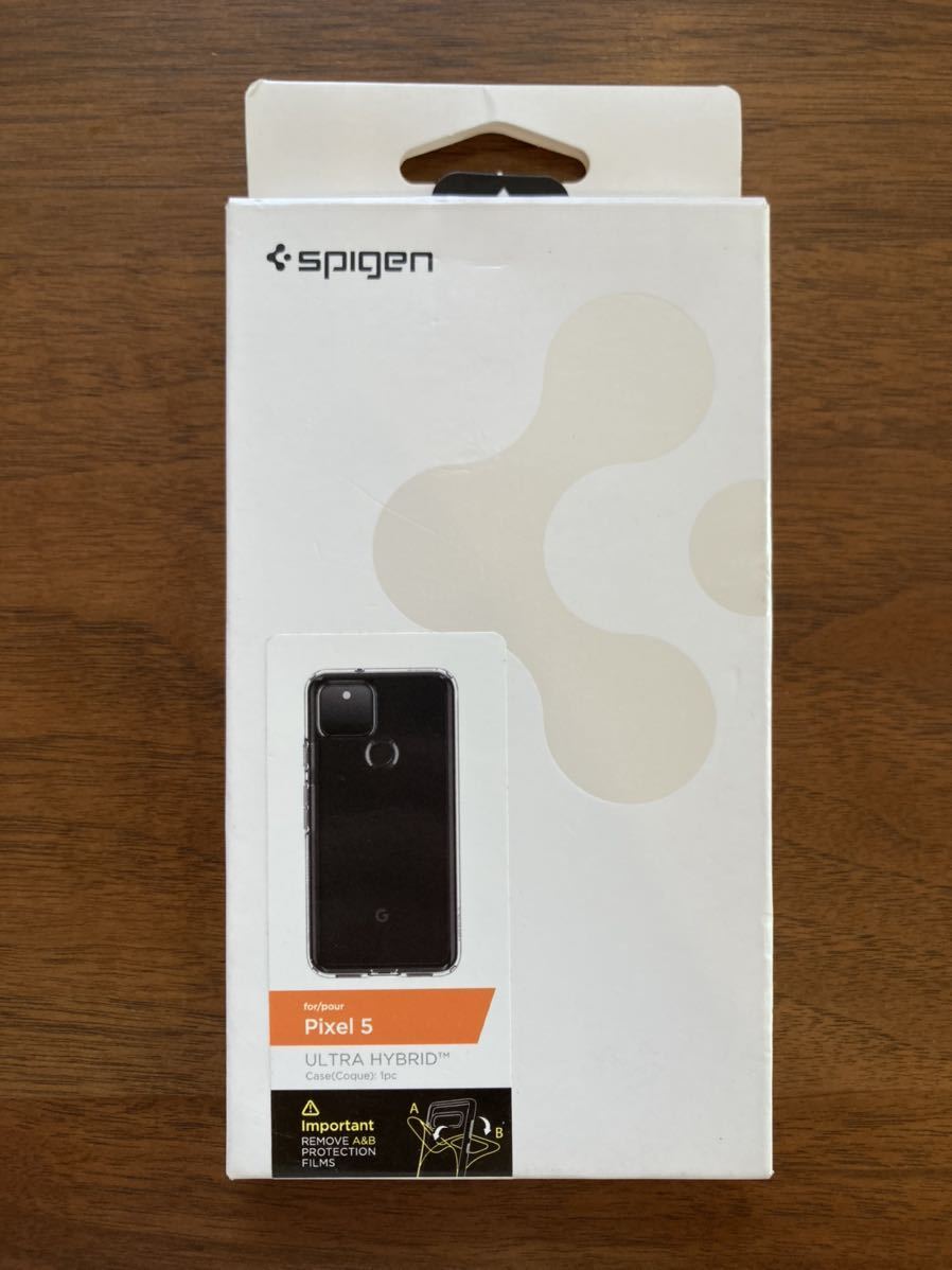 SPIGEN Google Pixel 5 スマホケース ACS01897 新品|Yahoo SPIGEN Google Pixel 5 スマホケース ACS01897 新品|Yahoo