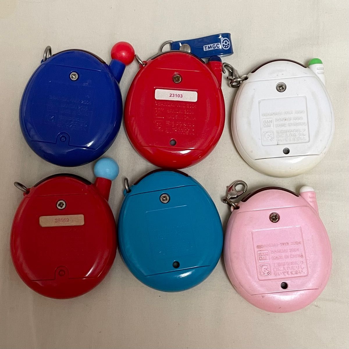 たまごっち セット たまごっちプラス バンダイ|Yahoo!フリマ たまごっち セット たまごっちプラス バンダイ|Yahoo!フリマ