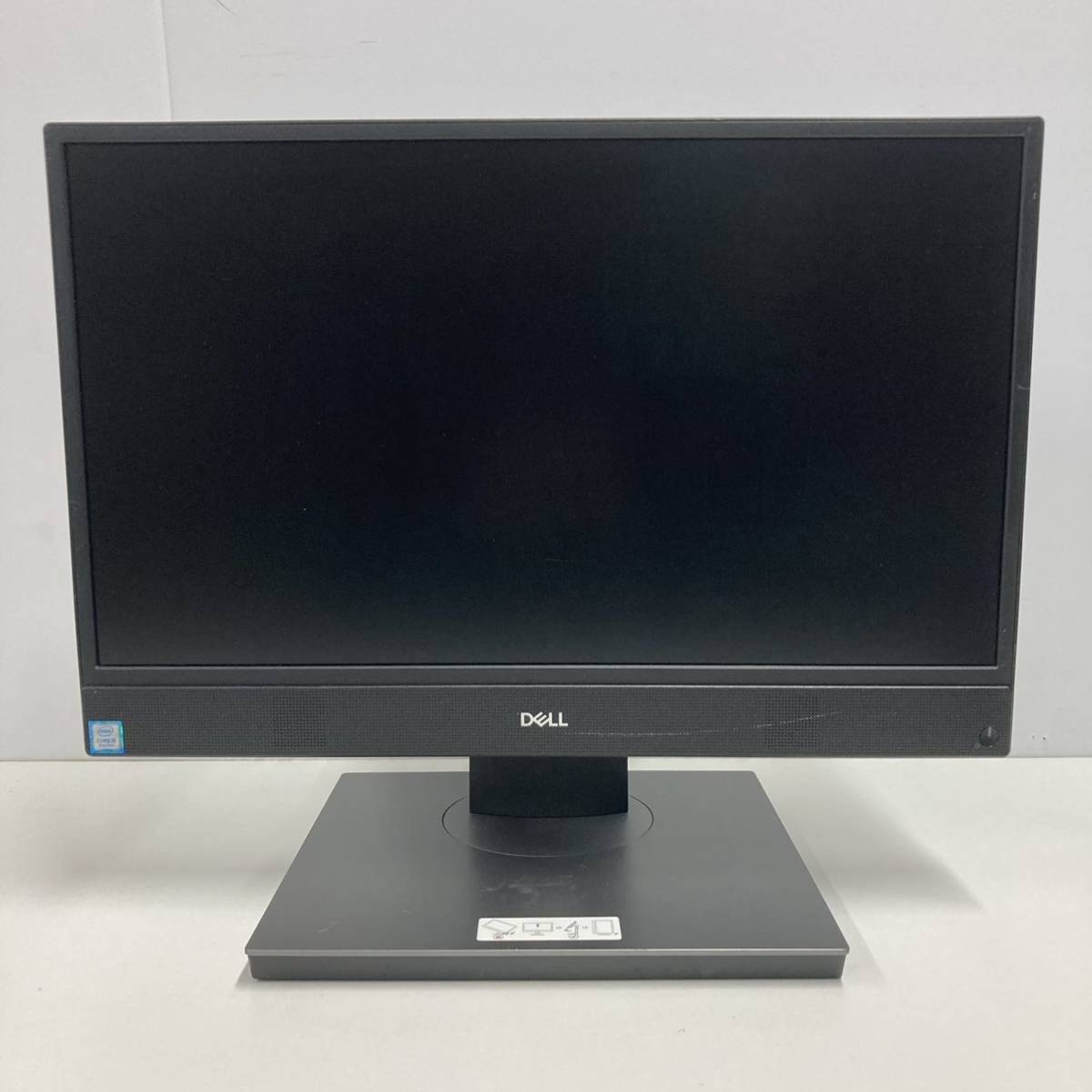 SALE/60%OFF】 AIO 5260 OPTIPLEX DELL Core (管理番号pc-23) 通電