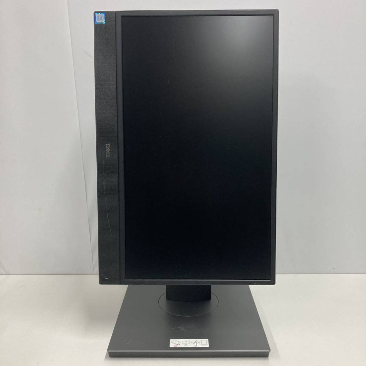 DELL OPTIPLEX 5260 AIO Core i5-8500 3.00GHz 8GB HDD.SSDなし 通電