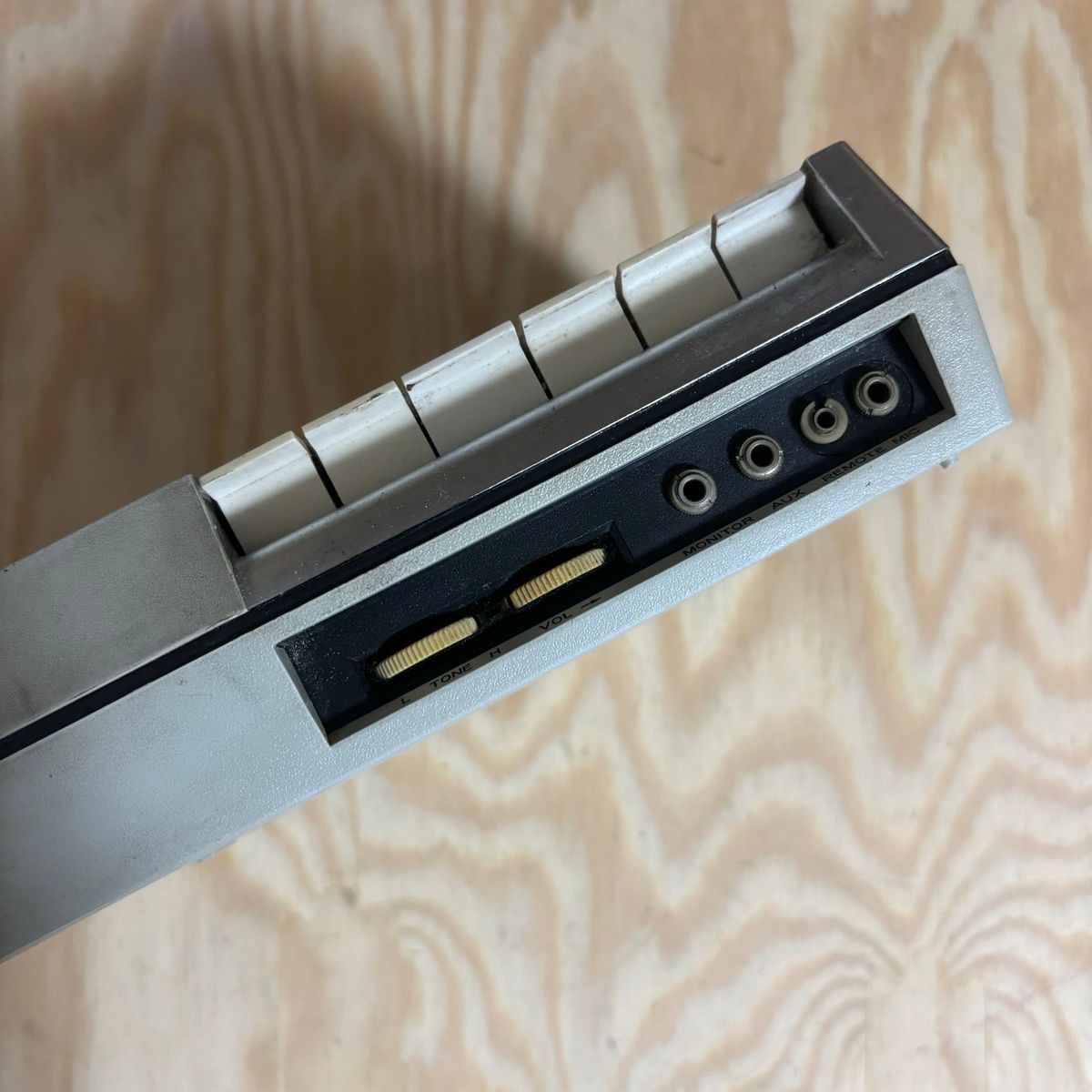 SONY TAPECORDER TC-1165 テープレコーダ カセットレコーダー SONY TAPECORDER TC-1165 テープレコーダ カセットレコーダー