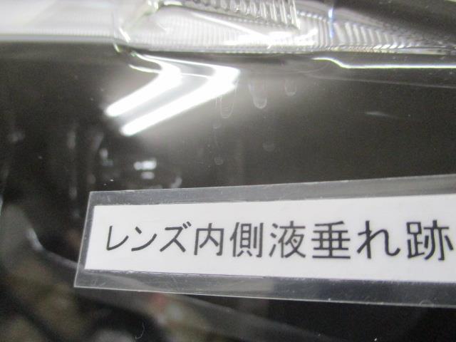 ヤリスクロス 5BA-MXPB10 右ヘッドランプ 81110-52N20 349253_画像6