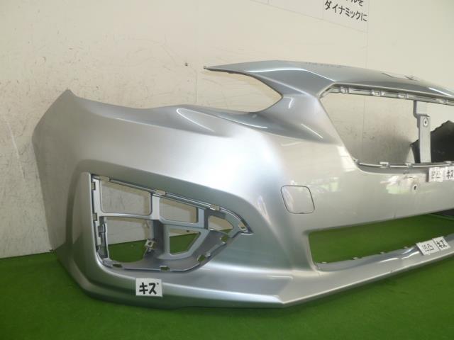 インプレッサ DBA-GT2 フロントバンパー 57703FL000 349752_画像3