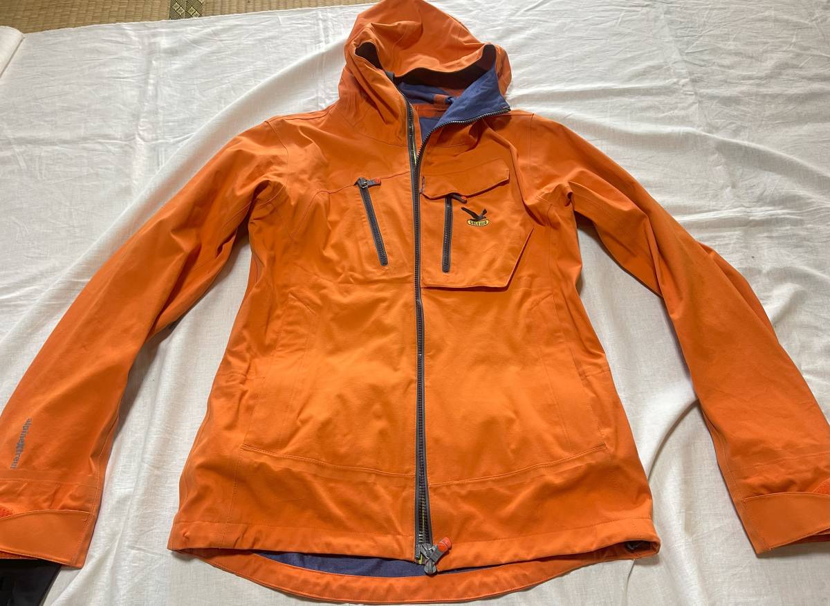 6766円 即決 サレワ Salewa Albonaska Powertex 3L Jacket 6766円 即決 サレワ Salewa Albonaska Powertex 3L Jacket