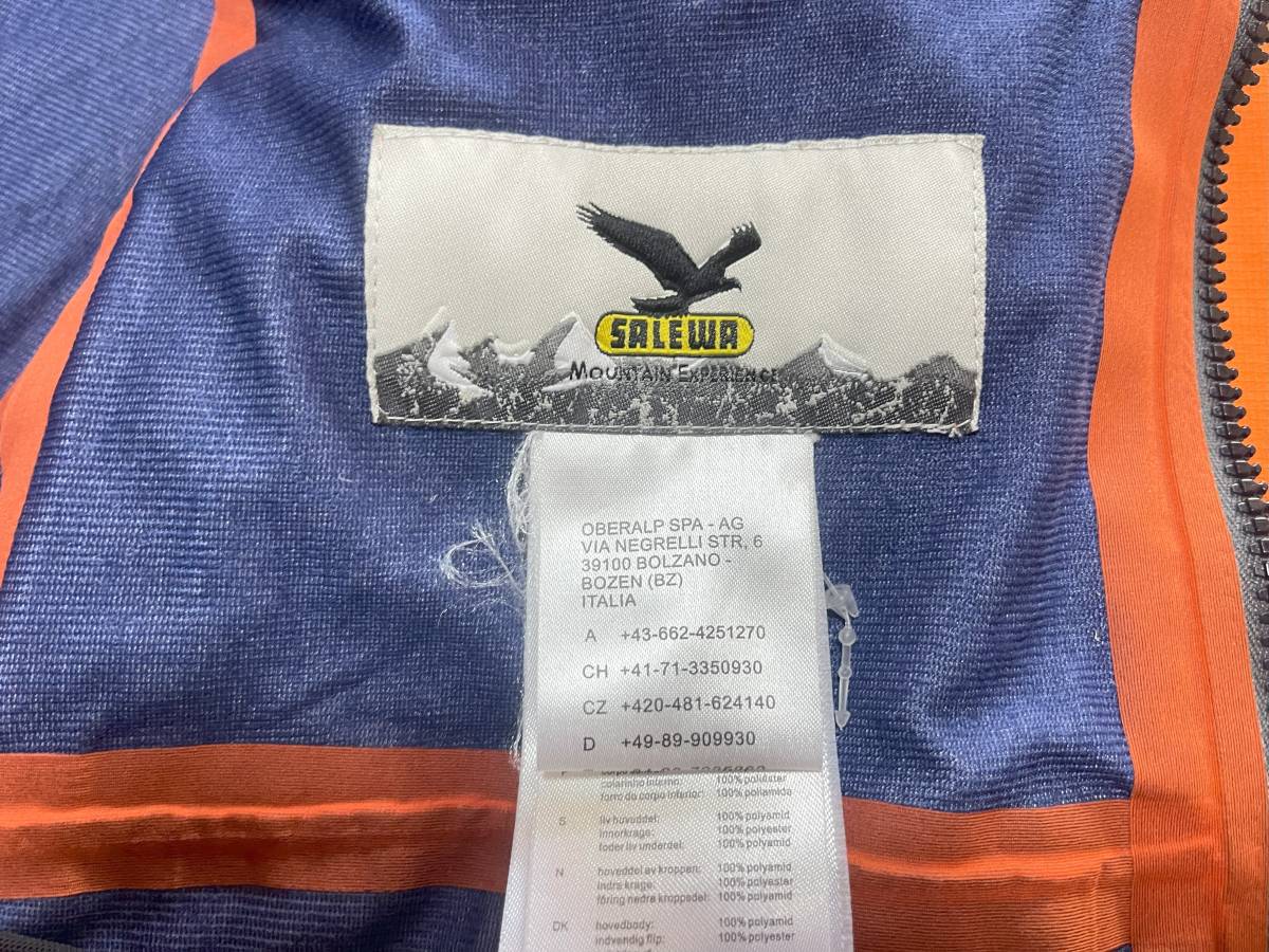 6766円 即決 サレワ Salewa Albonaska Powertex 3L Jacket 6766円 即決 サレワ Salewa Albonaska Powertex 3L Jacket