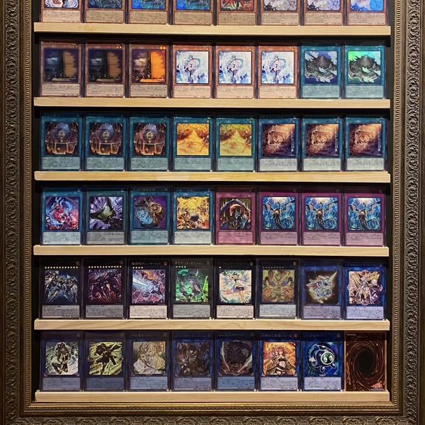 即日発送 大会用 罪宝炎王 デッキ 遊戯王 まとめ売り|Yahoo!フリマ