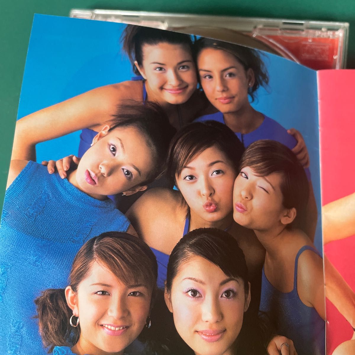 （中古ＣＤ）オムニバス （モーニング娘。 ／プッチベスト〜黄青あか