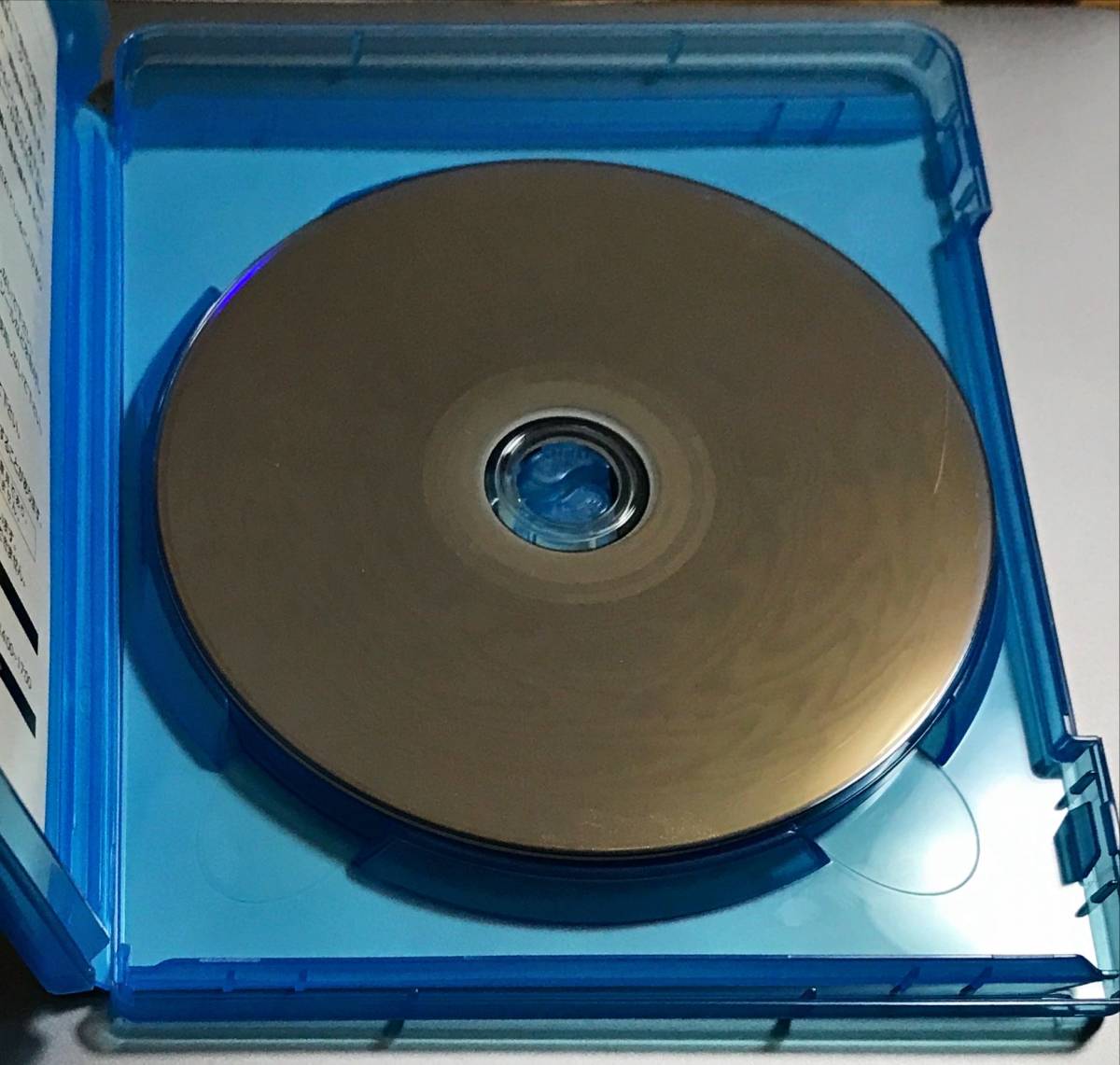 Blu-ray Disc ほぼトワイライト VAMPIRES SUCK USED_画像4