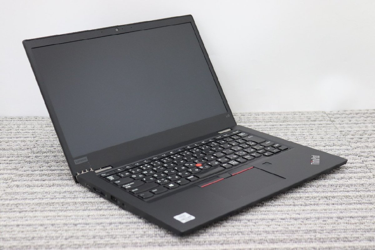 現品限り一斉値下げ！ L13 ThinkPad / N1002【ジャンク品】LENOVO