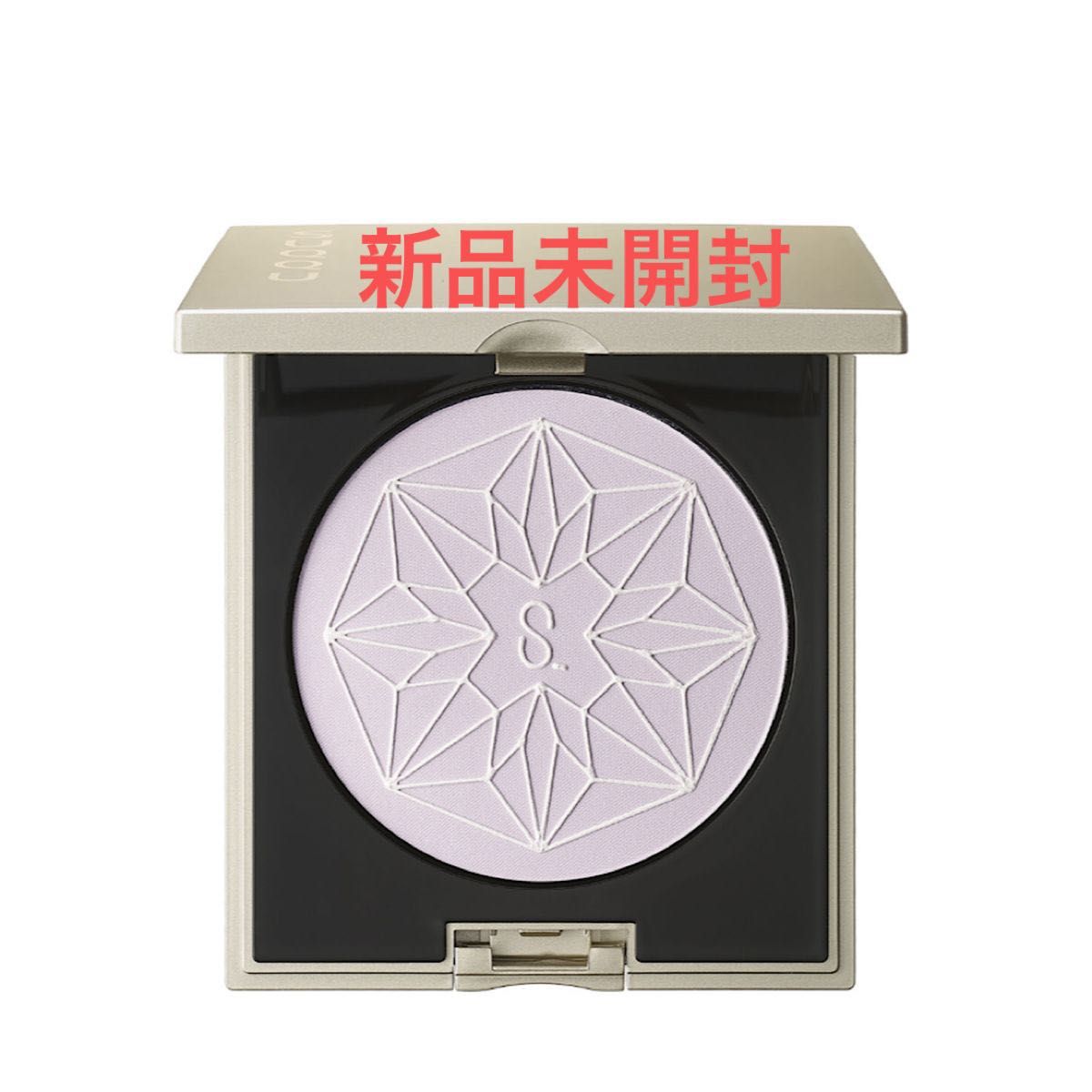 【新品未開封】SUQQU アニバーサリー フェイス コンパクト 103 透艶 SUKETSUYA