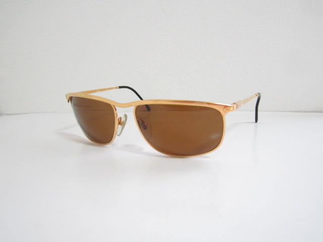 籠◆希少　入手困難　Persol　RATTI　KEY WEST　ペルソール　ラッチ　キーウエスト　バネ丁番　サングラス　眼鏡　程度良品