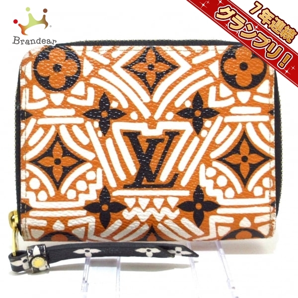 ルイヴィトン LOUIS VUITTON コインケース M6949...+palazzotoledo