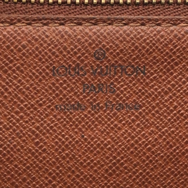 ルイヴィトン LOUIS VUITTON セカンドバッグ M52618 ポシェット