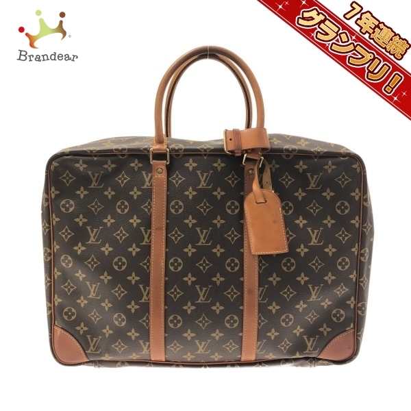 ルイヴィトン LOUIS VUITTON ボストンバッグ M41408 シリウス45