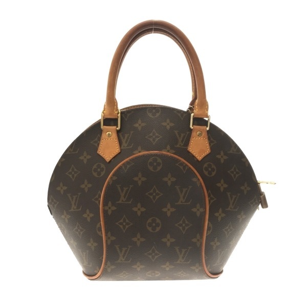 ルイヴィトン LOUIS VUITTON ハンドバッグ M51127 エリプスPM モノグラム・キャンバス TH1011 バッグ モノグラム_画像3