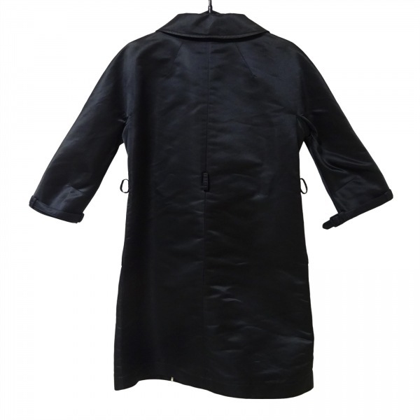 買い誠実 M サイズ40 トレンチコート DELL'ACQUA ALESSANDRO