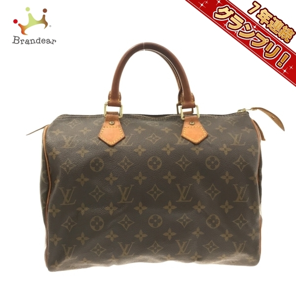 割引購入 ハンドバッグ VUITTON LOUIS ルイヴィトン M41526 モノグラム バッグ TH1010 モノグラム・キャンバス スピーディ30 ハンドバッグ 割引購入 ハンドバッグ VUITTON LOUIS ルイヴィトン M41526 モノグラム バッグ TH1010 モノグラム・キャンバス スピーディ30 ハンドバッグ