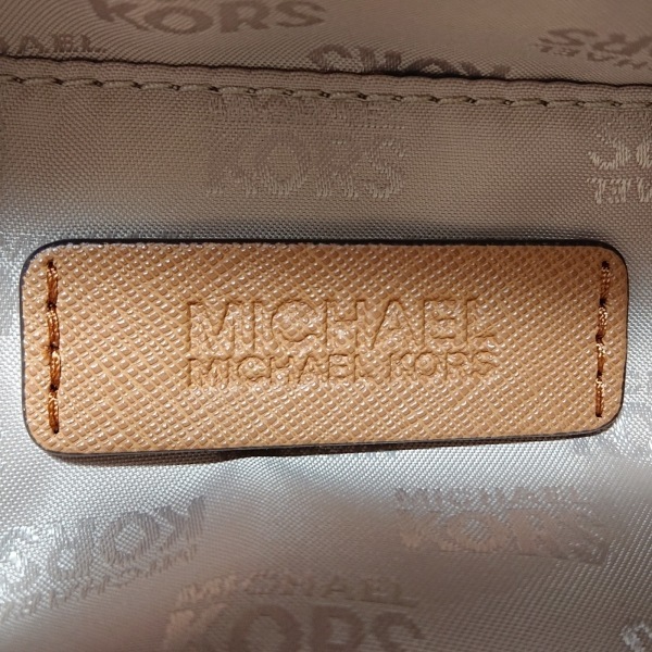 オリジナル - ハンドバッグ KORS MICHAEL マイケルコース PVC(塩化