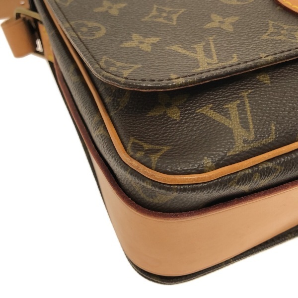 ルイヴィトン LOUIS VUITTON ショルダーバッグ M51252 カルトシエール