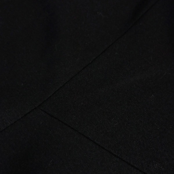 アンタイトル UNTITLED スカートスーツ - 黒 レディース レディーススーツ_画像7