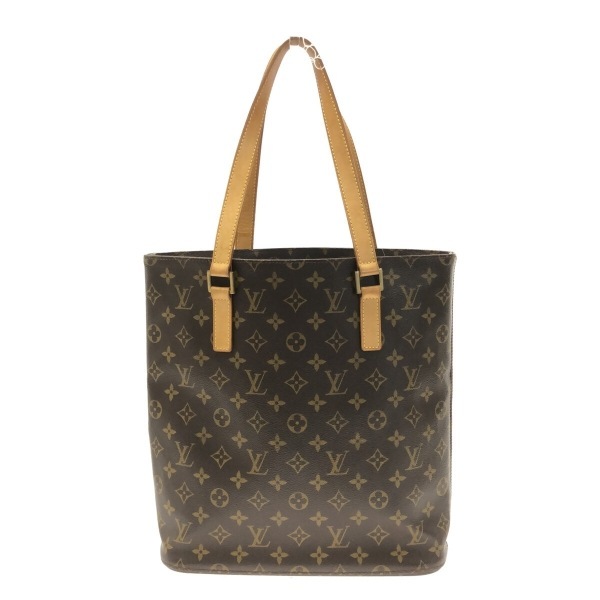 ルイヴィトン LOUIS VUITTON トートバッグ M51170 ヴァヴァンGM モノグラム・キャンバス SR1022 バッグ モノグラム_画像3